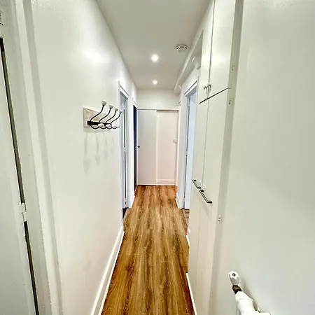 Apartment Elegant Paris - Line 7